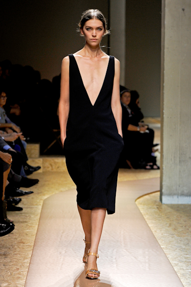 desfile-celine-parisverao2011rtw-129