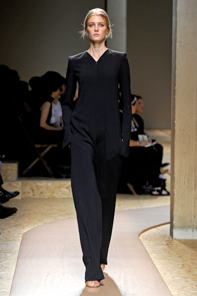 desfile-celine-parisverao2011rtw-130