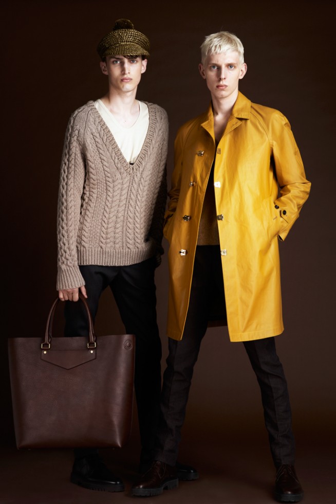desfile-burberry-resort2012-13