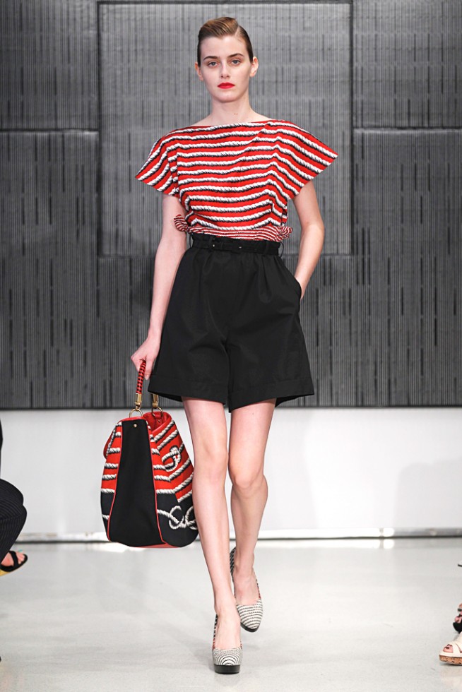 desfile-ysl-resort2012-13