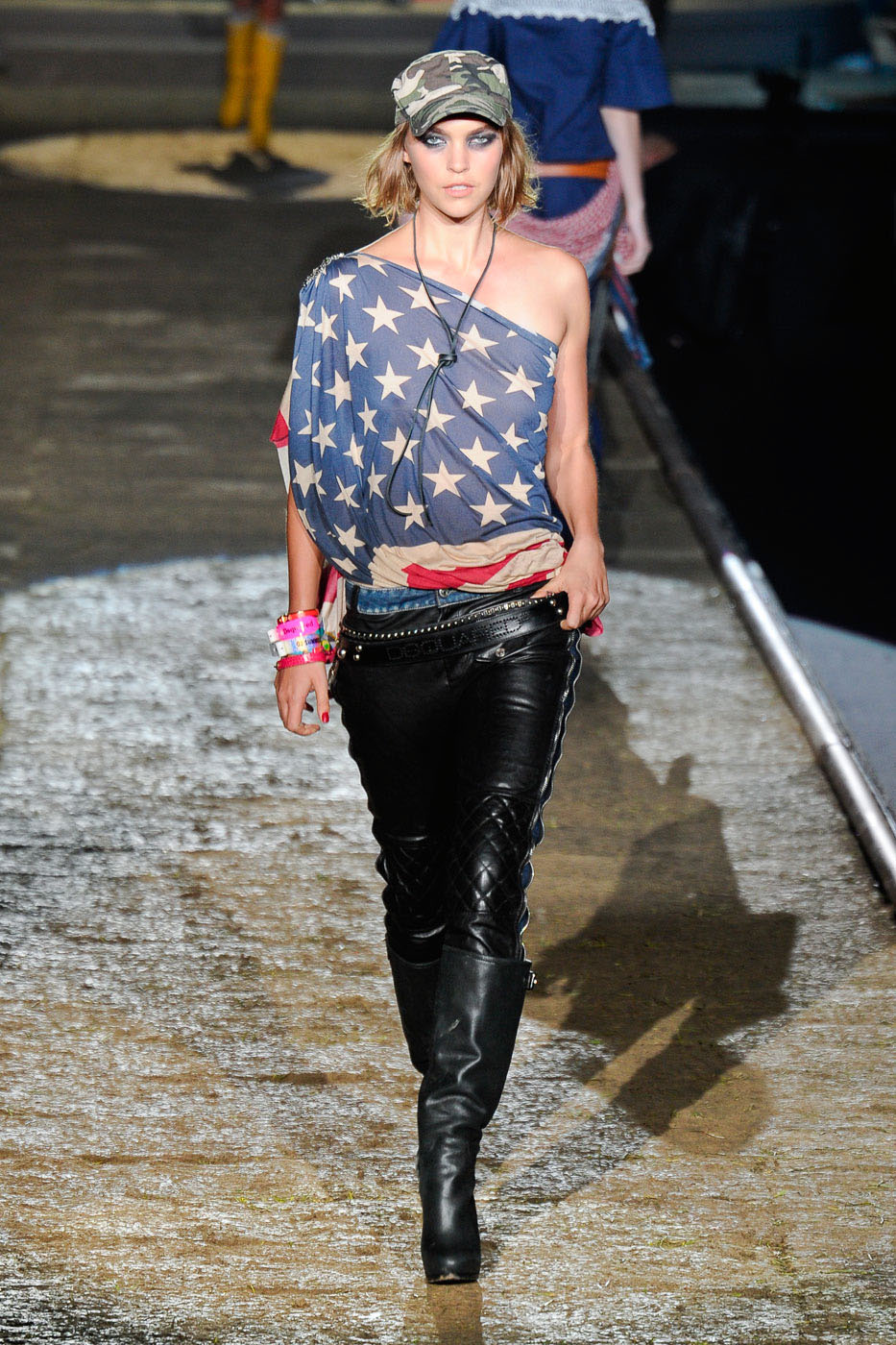 desfile-dsquared2-milao-verao2012rtw-107