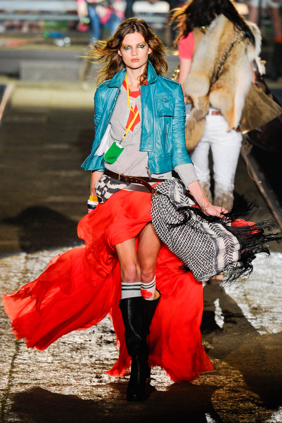 desfile-dsquared2-milao-verao2012rtw-110