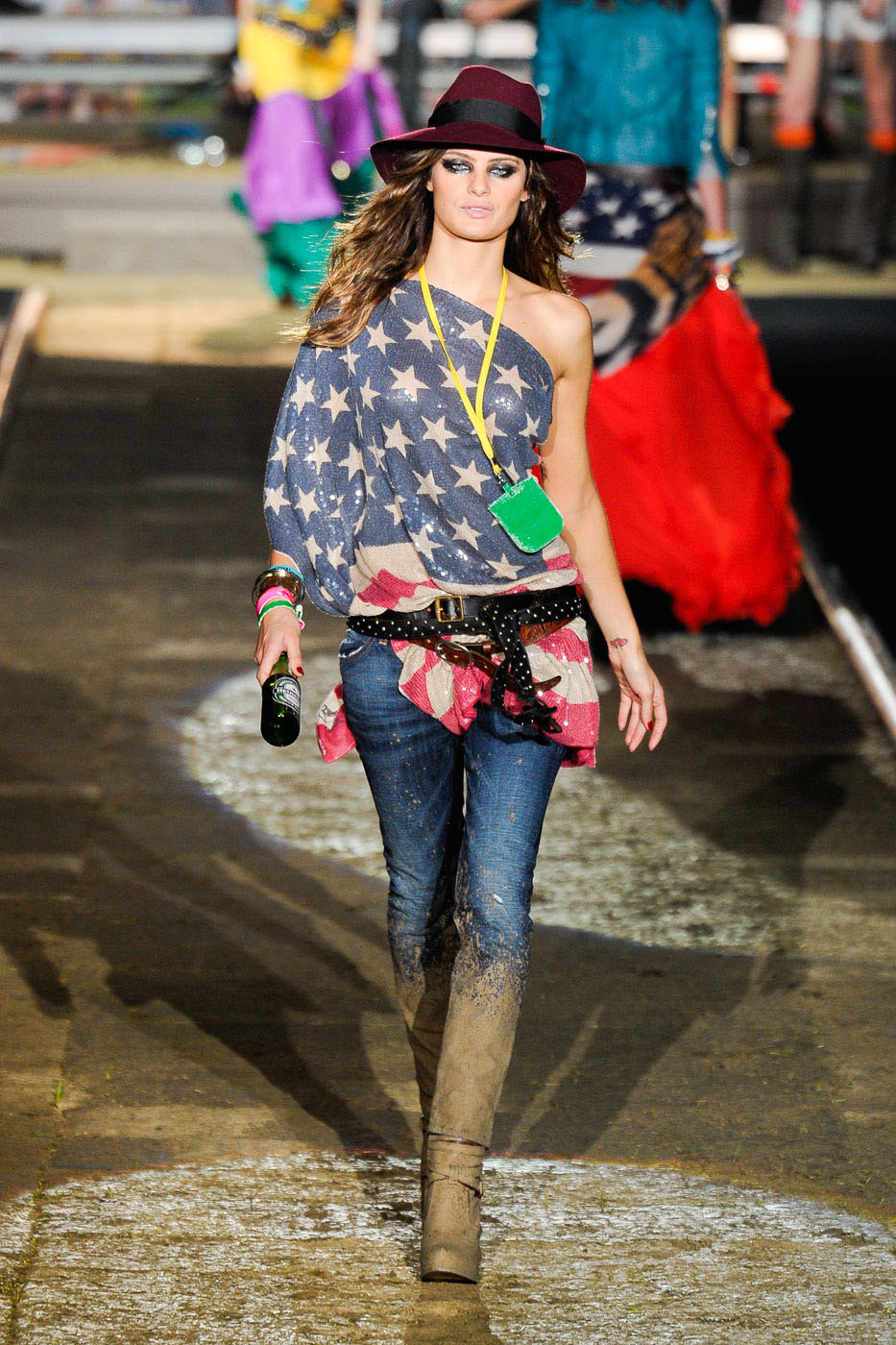 desfile-dsquared2-milao-verao2012rtw-111