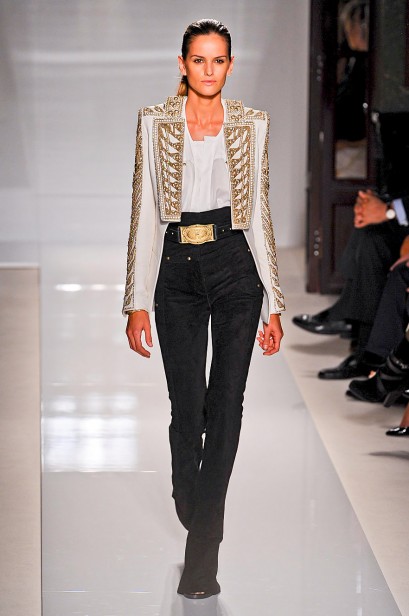 desfile-balmain-paris-verao2012rtw-107