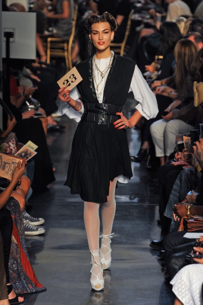 desfile-jean-paul-gaultier-paris-verao2012rtw-123