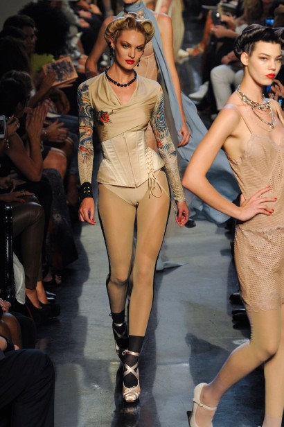 desfile-jean-paul-gaultier-paris-verao2012rtw-159