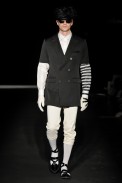 Alexandre Herchcovitch Masculino