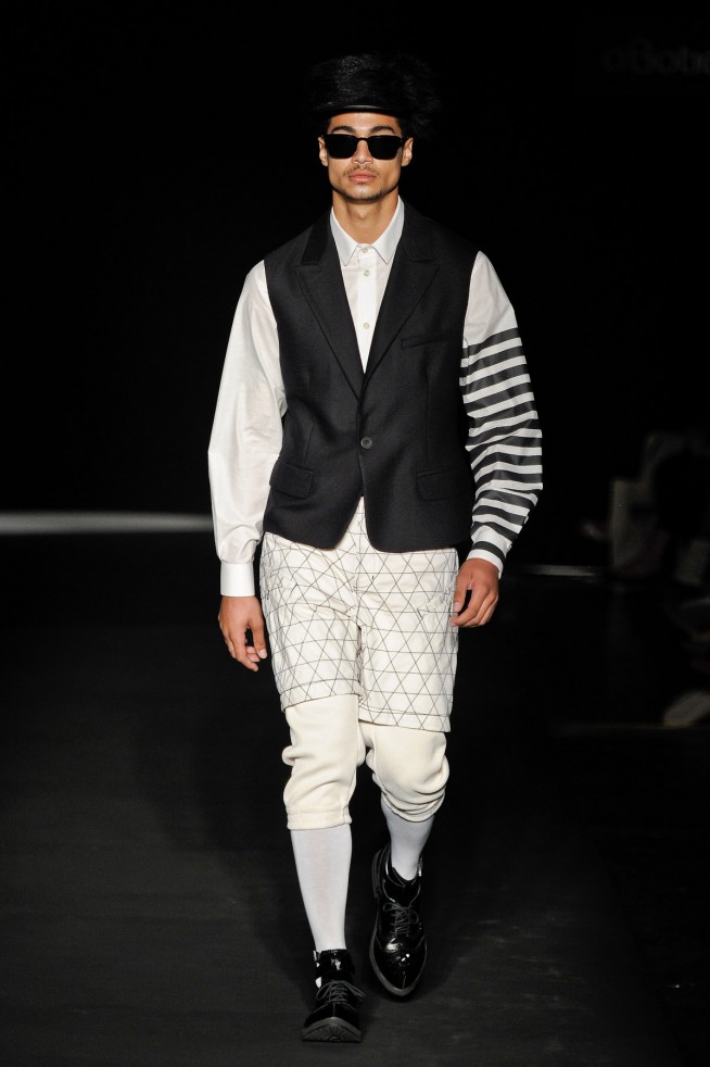 Alexandre Herchcovitch Masculino
