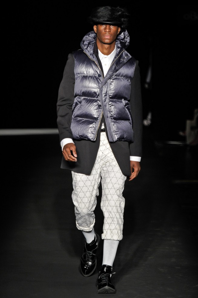 Alexandre Herchcovitch Masculino