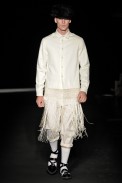 Alexandre Herchcovitch Masculino