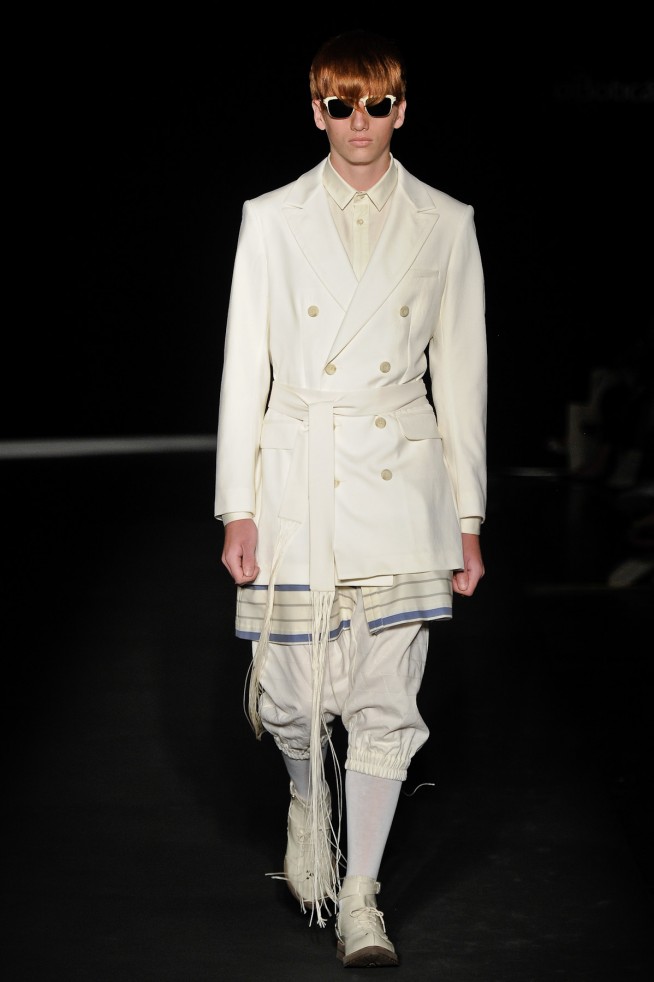 Alexandre Herchcovitch Masculino