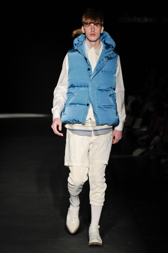 Alexandre Herchcovitch Masculino