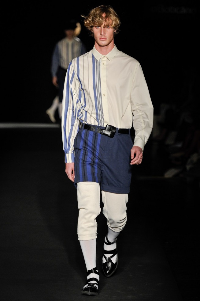 Alexandre Herchcovitch Masculino