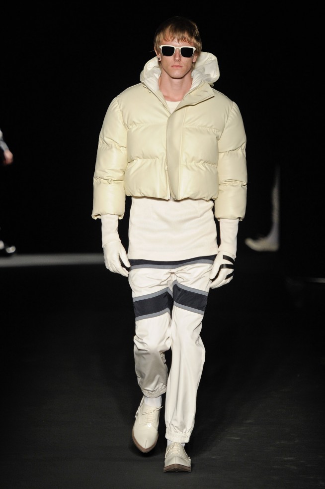 Alexandre Herchcovitch Masculino