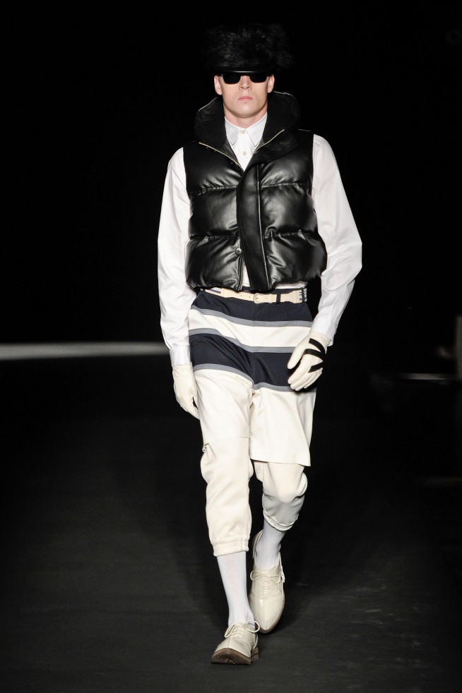 Alexandre Herchcovitch Masculino