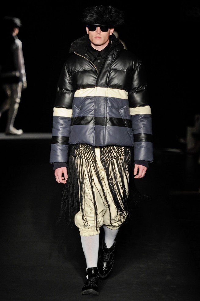 Alexandre Herchcovitch Masculino