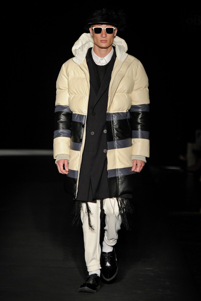 Alexandre Herchcovitch Masculino