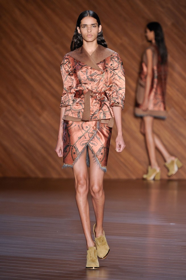 Alexandre Herchcovitch Feminino