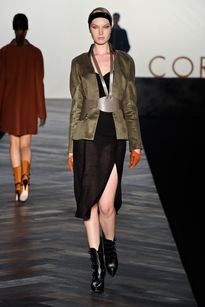 Cori