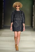 Herchcovitch - Fashion Rio Inverno 2012