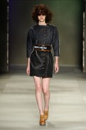 Herchcovitch - Fashion Rio Inverno 2012