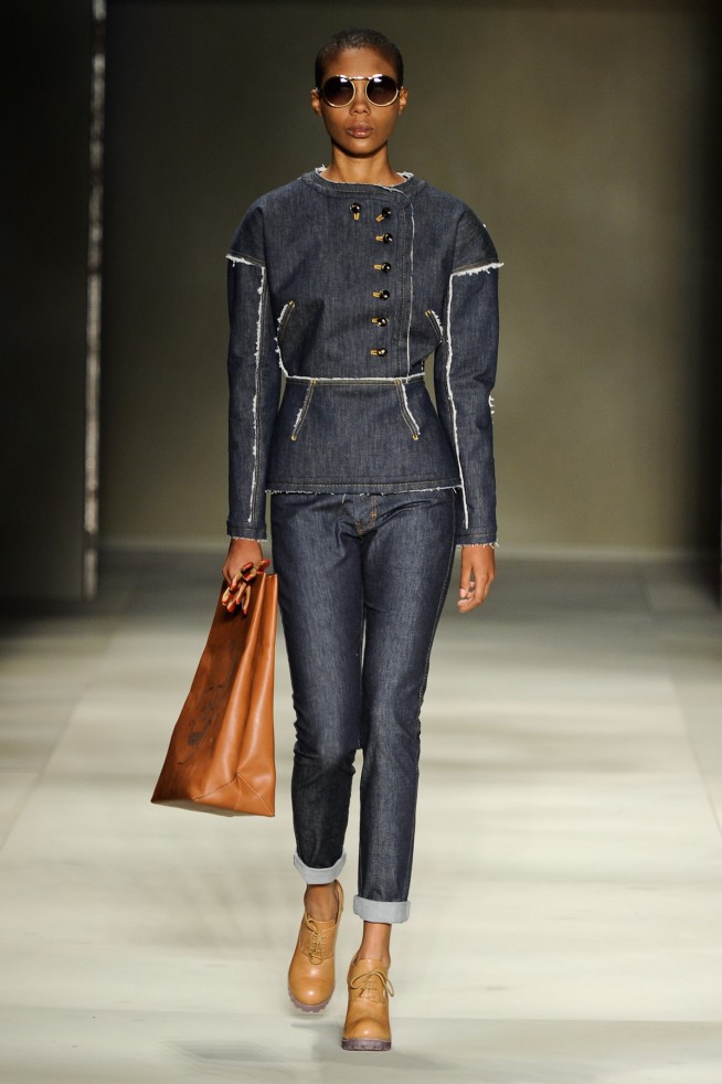 Herchcovitch - Fashion Rio Inverno 2012