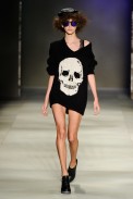 Herchcovitch - Fashion Rio Inverno 2012