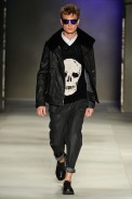 Herchcovitch - Fashion Rio Inverno 2012