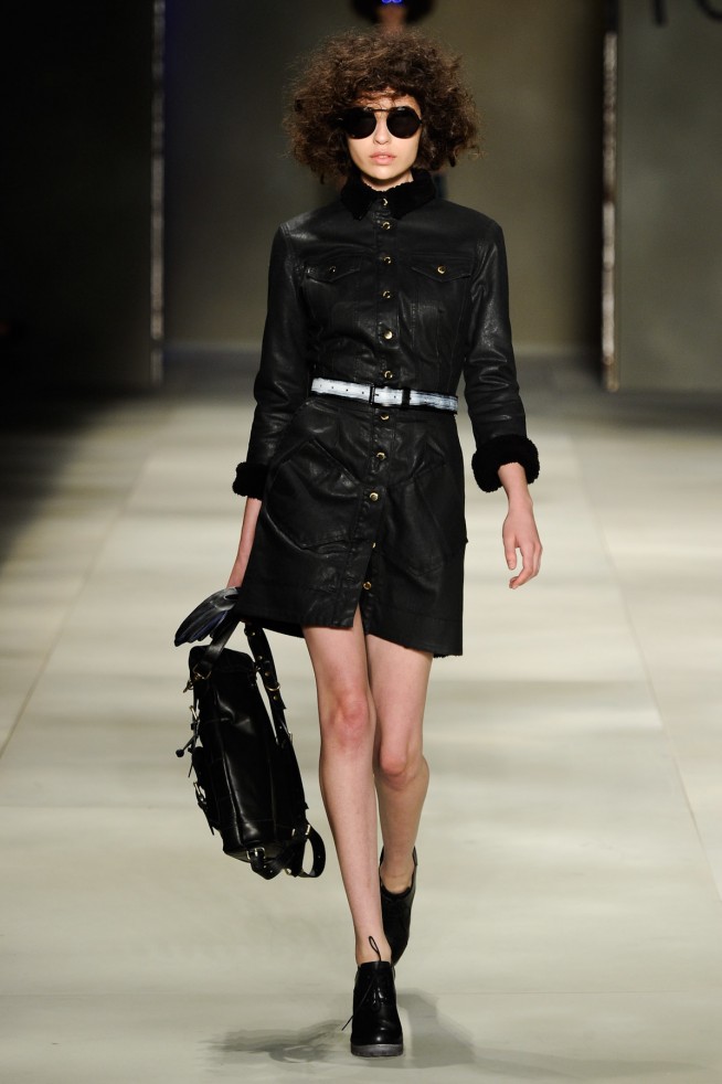 Herchcovitch - Fashion Rio Inverno 2012