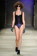 Herchcovitch - Fashion Rio Inverno 2012