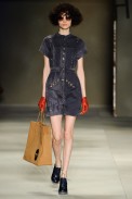 Herchcovitch - Fashion Rio Inverno 2012
