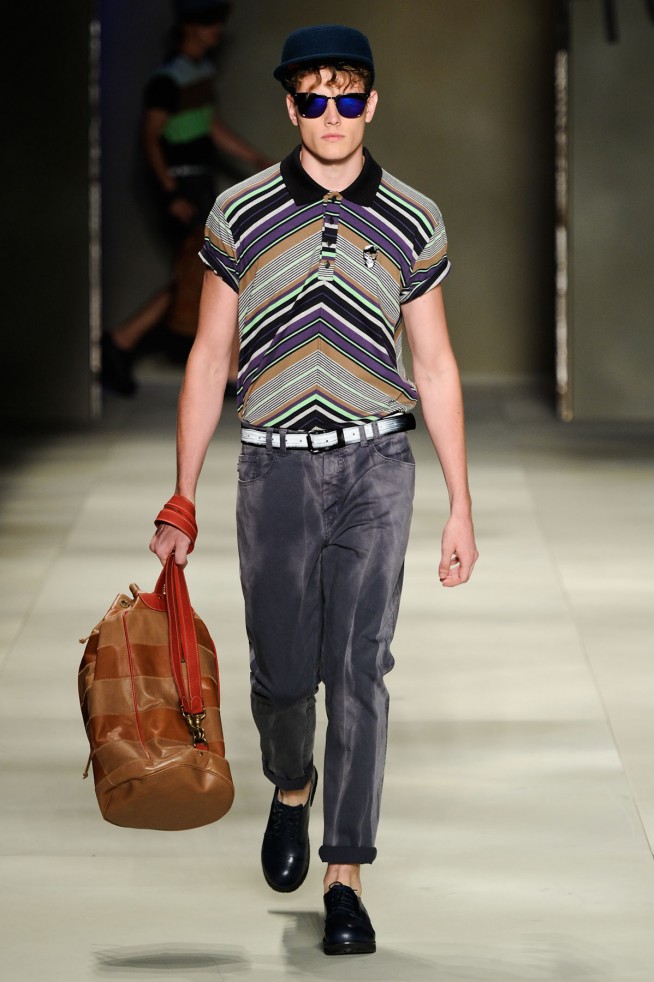 Herchcovitch - Fashion Rio Inverno 2012