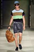 Herchcovitch - Fashion Rio Inverno 2012