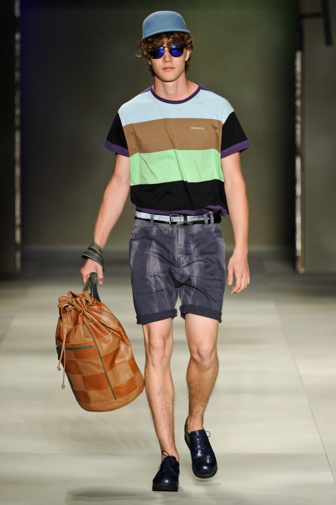 Herchcovitch - Fashion Rio Inverno 2012
