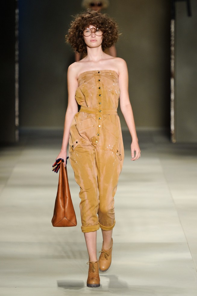 Herchcovitch - Fashion Rio Inverno 2012
