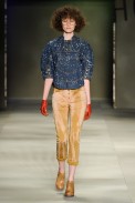 Herchcovitch - Fashion Rio Inverno 2012