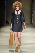 Herchcovitch - Fashion Rio Inverno 2012