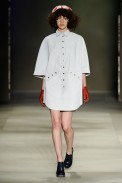 Herchcovitch - Fashion Rio Inverno 2012