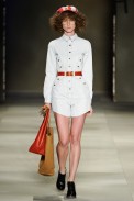 Herchcovitch - Fashion Rio Inverno 2012