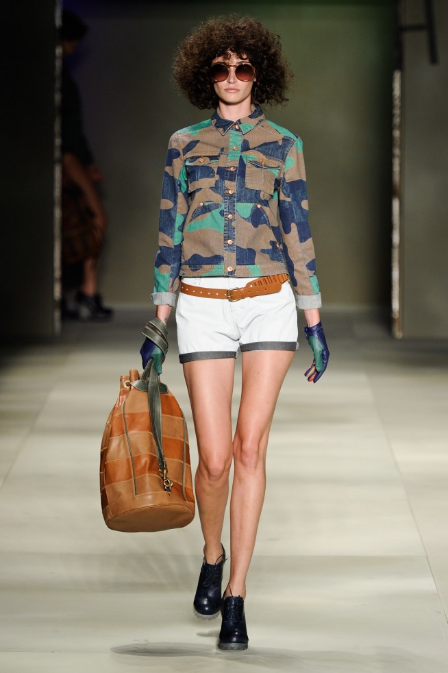 Herchcovitch - Fashion Rio Inverno 2012