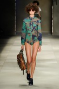 Herchcovitch - Fashion Rio Inverno 2012