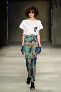 Herchcovitch - Fashion Rio Inverno 2012
