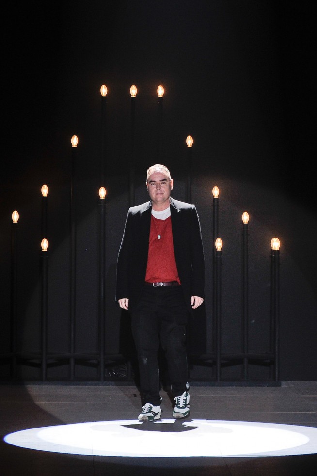 Reinaldo Lourenco
