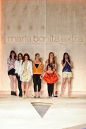 Maria Bonita Extra
