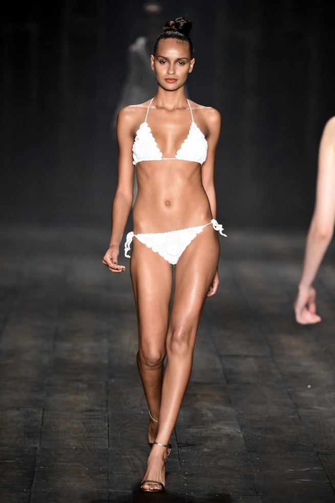 Adriana Degreas