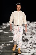 Alexandre Herchcovitch Masculino