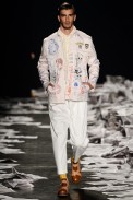 Alexandre Herchcovitch Masculino