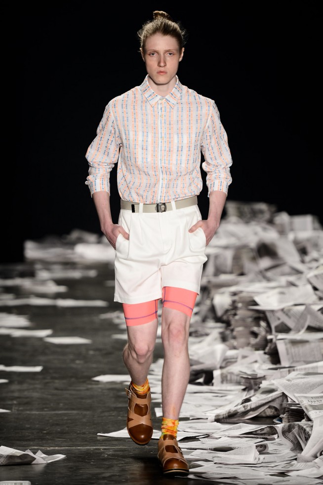Alexandre Herchcovitch Masculino