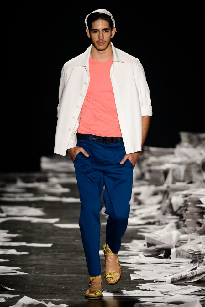 Alexandre Herchcovitch Masculino