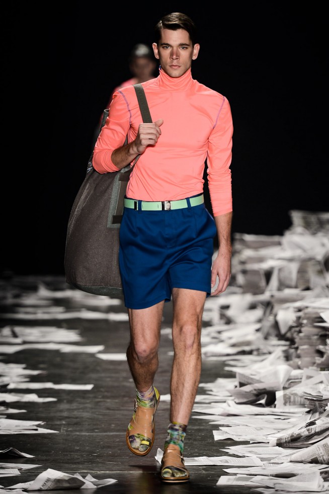 Alexandre Herchcovitch Masculino